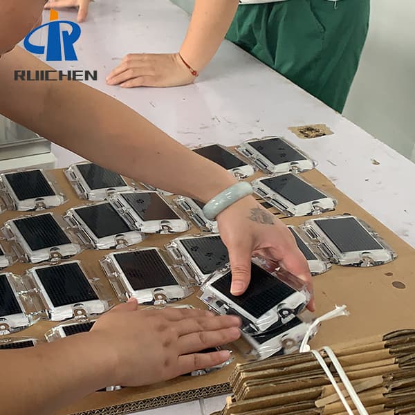 <h3>Embedded Cats Eyes Road Stud Factory In Korea-RUICHEN Solar </h3>
